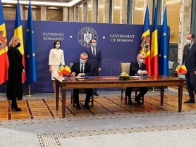 Diplomele de studii din Moldova vor fi recunoscute în România